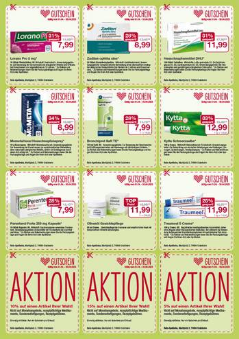 Angebote April