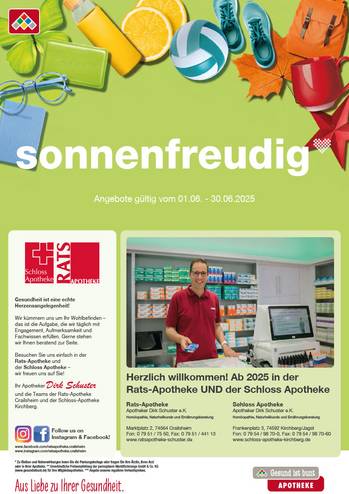 Angebote Juni